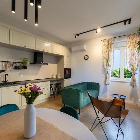 Apartment Palcic Split Luaran gambar