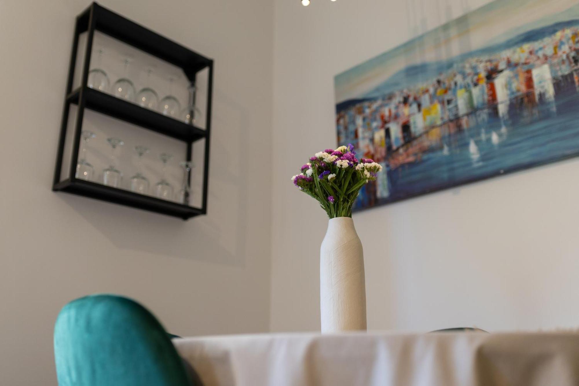 Apartment Palcic Split Luaran gambar