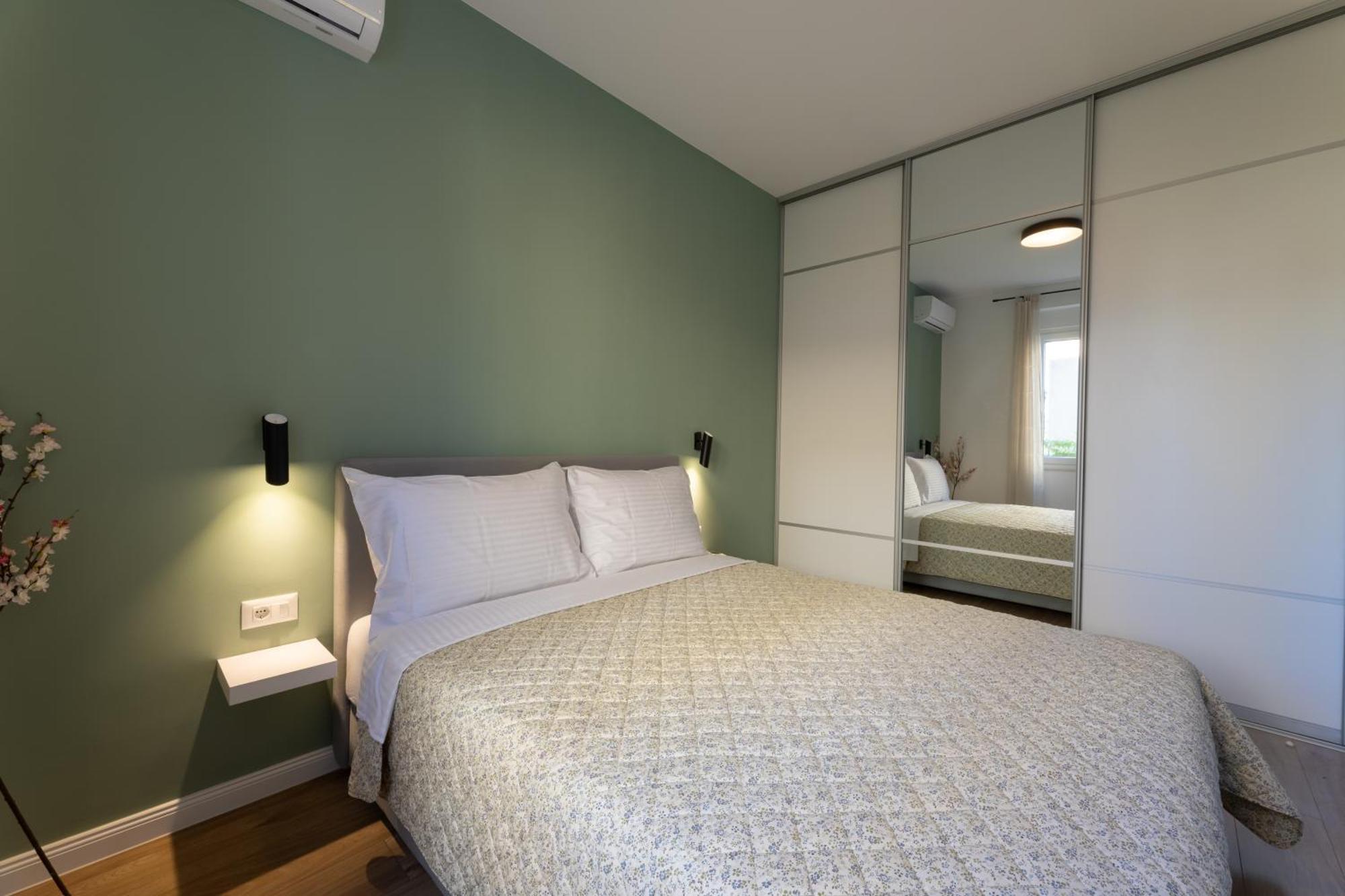 Apartment Palcic Split Luaran gambar