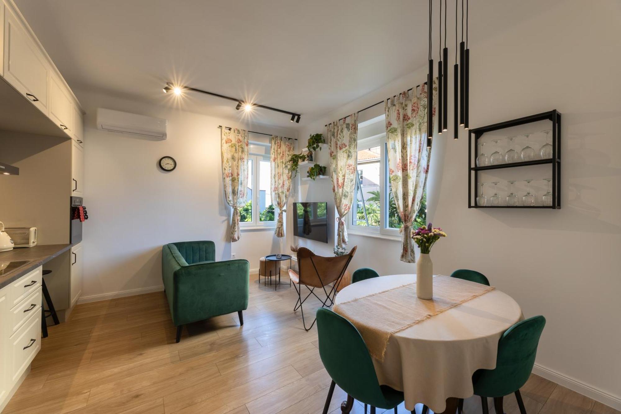 Apartment Palcic Split Luaran gambar