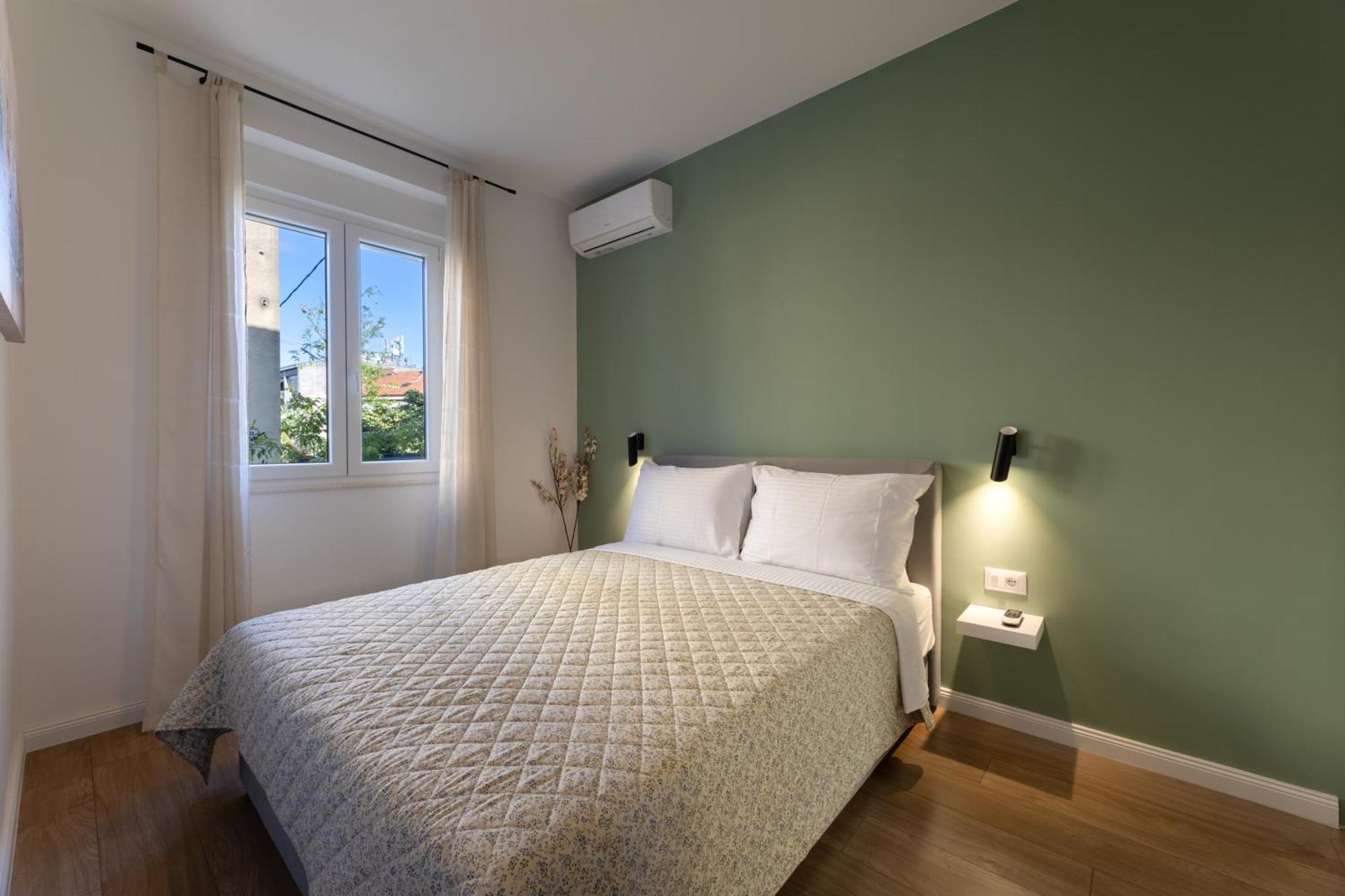 Apartment Palcic Split Luaran gambar