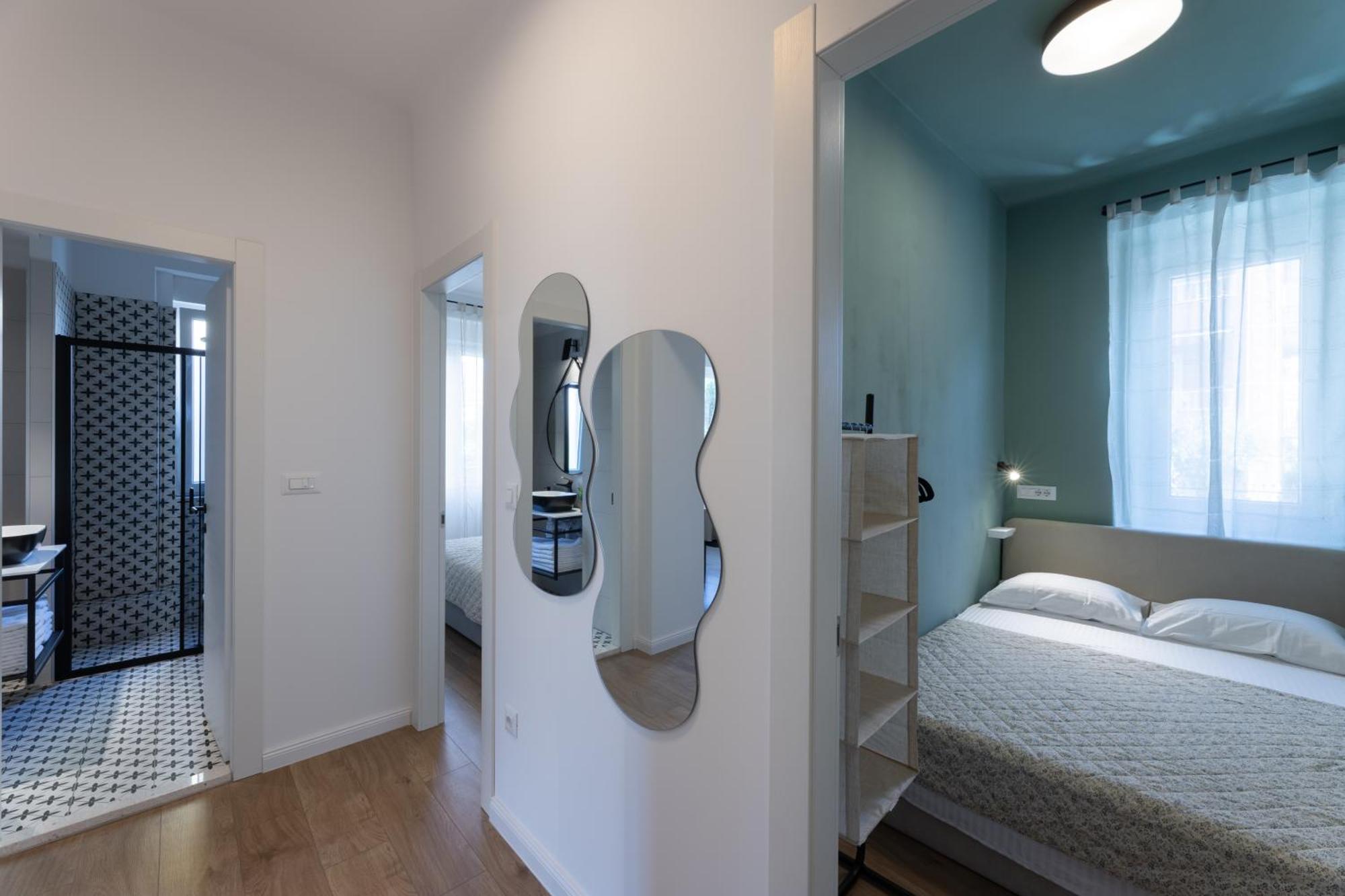 Apartment Palcic Split Luaran gambar
