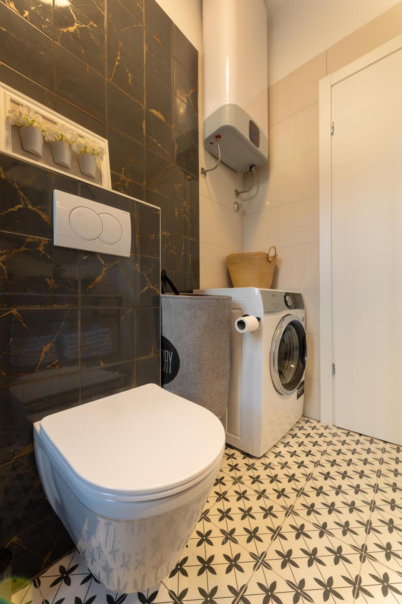Apartment Palcic Split Luaran gambar