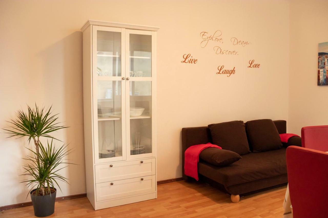 Apartment Palcic Split Luaran gambar
