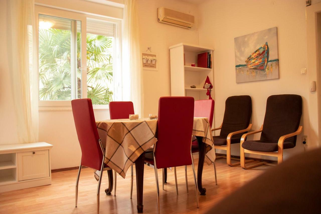 Apartment Palcic Split Luaran gambar