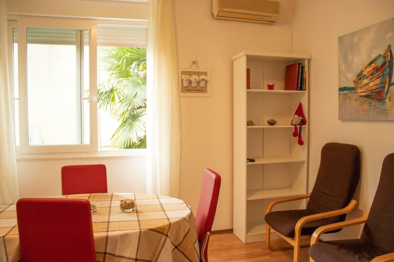Apartment Palcic Split Luaran gambar