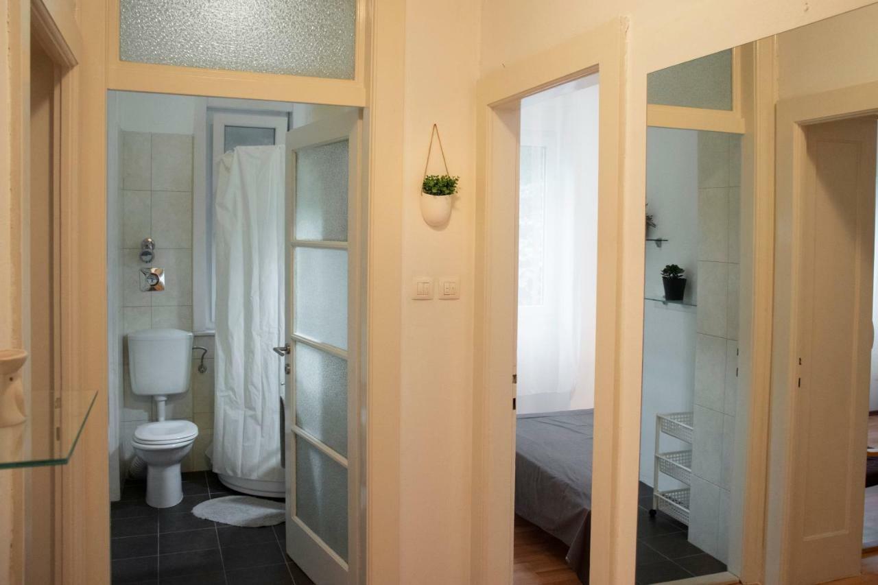 Apartment Palcic Split Luaran gambar